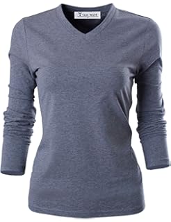 slim fit long sleeve essential shirt