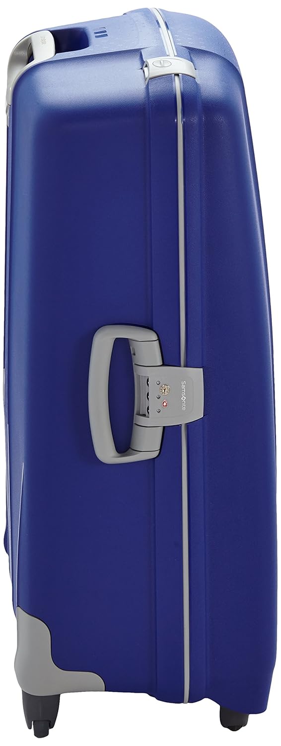 Samsonite Aeris Black 64.5 L Upright 644,10 Kg Suitcase 65 cm Suitcases Suitcases & Travel Bags