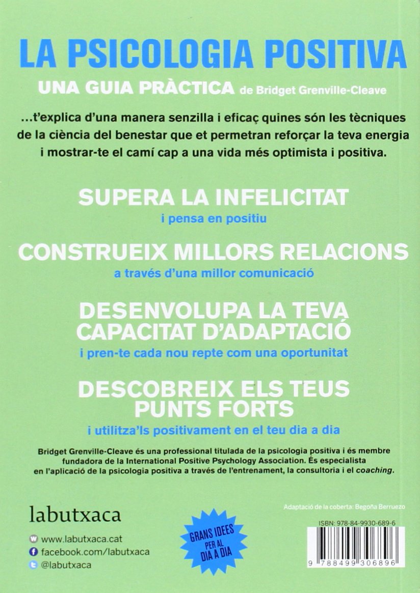 Introducing Positive Psychology: A Practical Guide (Introducing...)