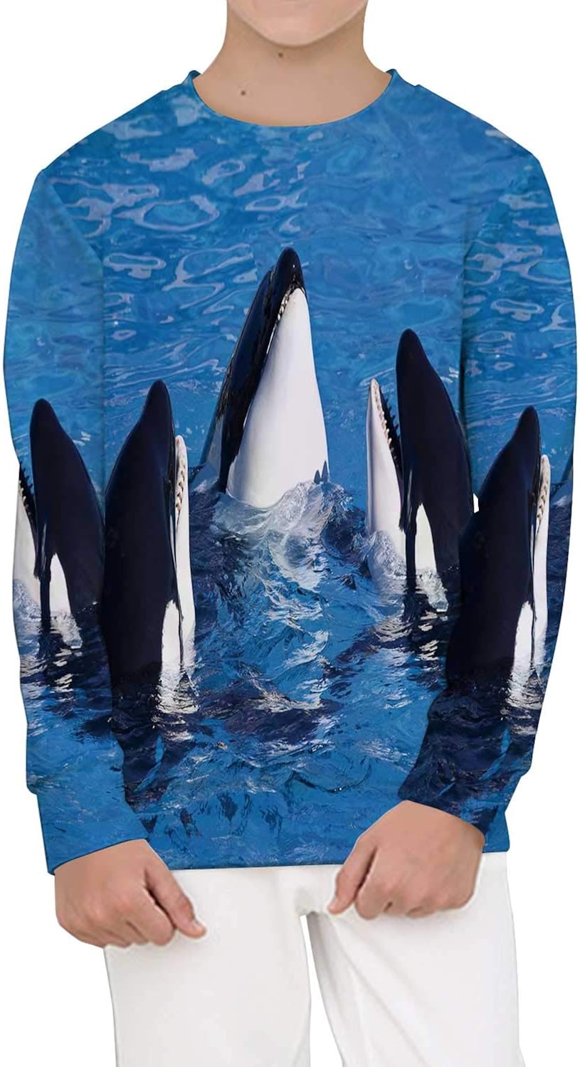 Humpty Dumpty Egg Sitting on a Brick Wall,Girl Boy Sweat Shirts Hoodie Tops Cotton Casual XS