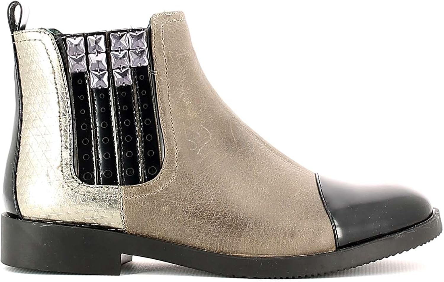 chaussure noel fille