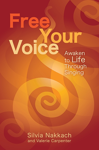 Download Free Your Voice: Awaken to Life Through Singing (English Edition) PDF
