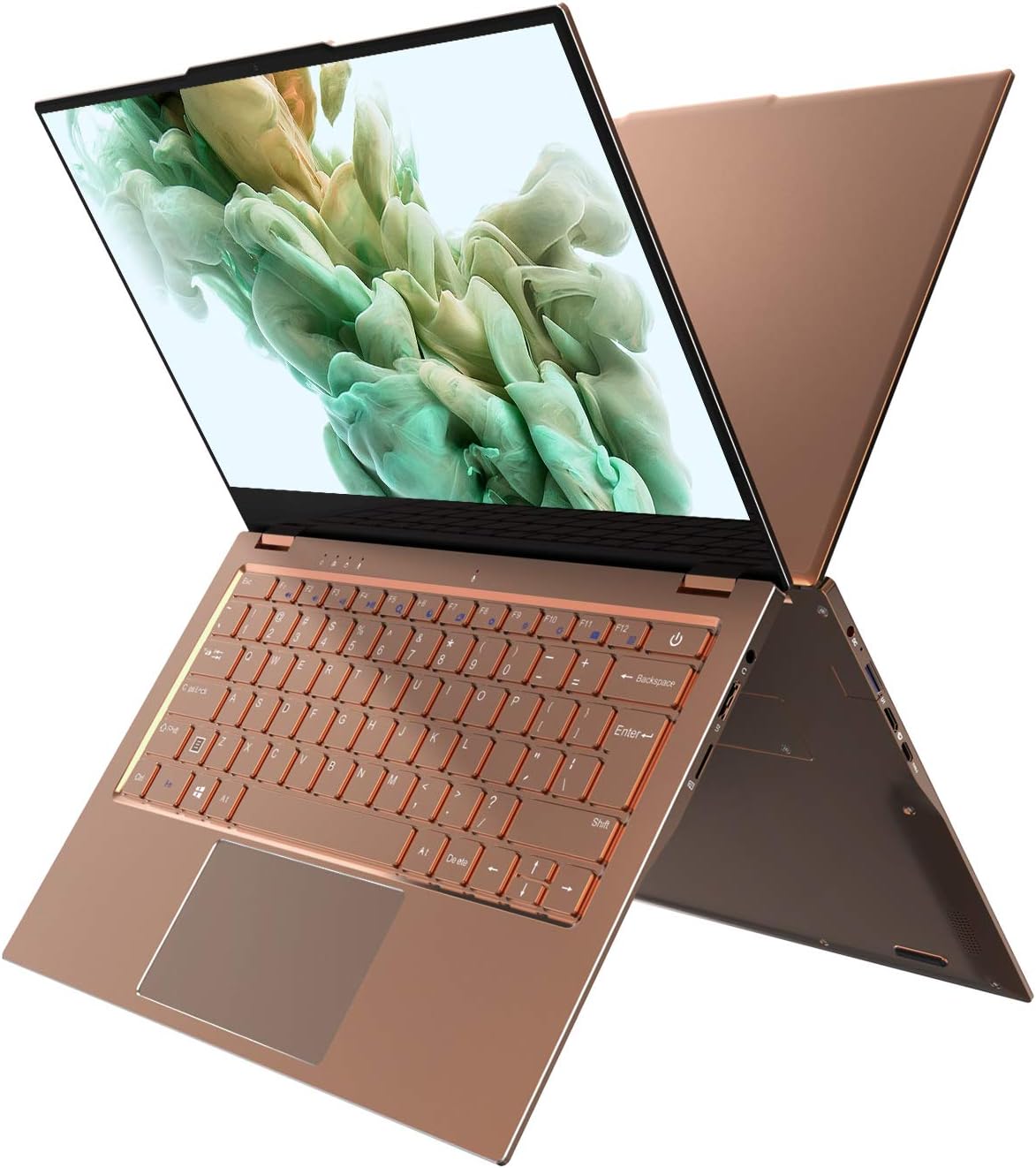 Jumper EZbook X3 Air 13,3 pulgadas FHD Ultra Slim Full Metal (8 GB