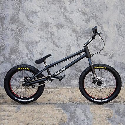 lightweight bmx frame