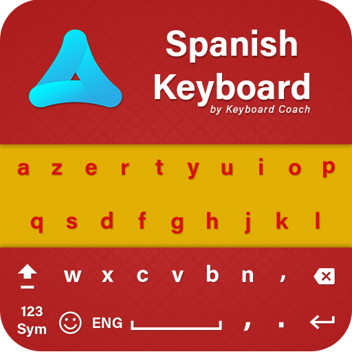 Spanish keyboard Spanish Keypad 2019 Appstore for Android