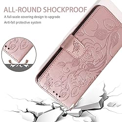 Vavies Case for Nokia C21 Plus Case, Nokia