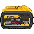 DEWALT FLEXVOLT 20V/60V MAX* Battery, 9.0-Ah (DCB609)