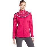 Helly Hansen Women's Graphic Fleece Jacket