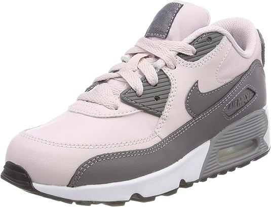 air max bébé fille rose