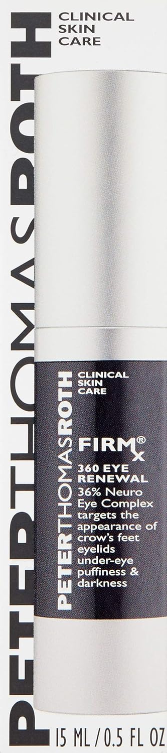 firmx 360 eye renewal