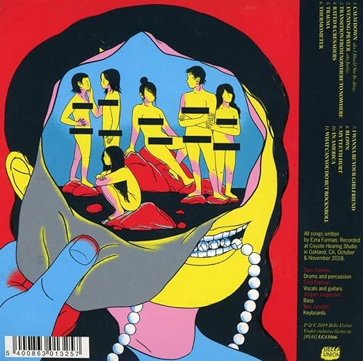 Twelve Nudes Amazon Co Uk Music