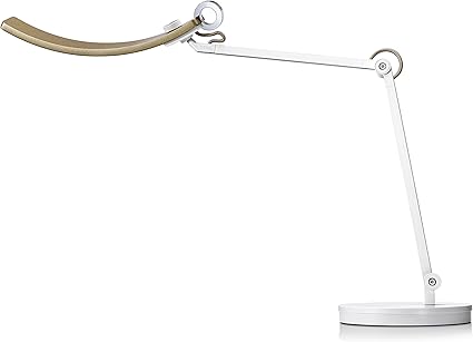 Benq Ar15 D Lampe De Bureau Moderne A Led 18 W Ar15 D Gold Amazon Ca Outils Et Bricolage