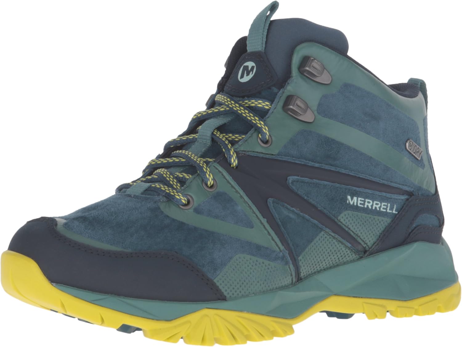 merrell capra bolt mid