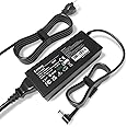 19V Adapter for LG Monitor 34" 32" 29" 27" 24" 23" 22" 20" 19" UltraWide IPS Curved LED 4K UHD LCD Widescreen Monitor 65W Power Supply Cord for LED 34UM69G-B 34UC99-W LG 32UD99 ADS-25FSG-19W
