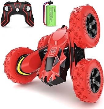 sgile rc car