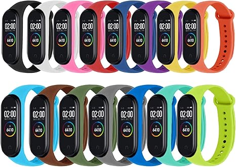 Bracelet de rechange mi band 4 Clearance