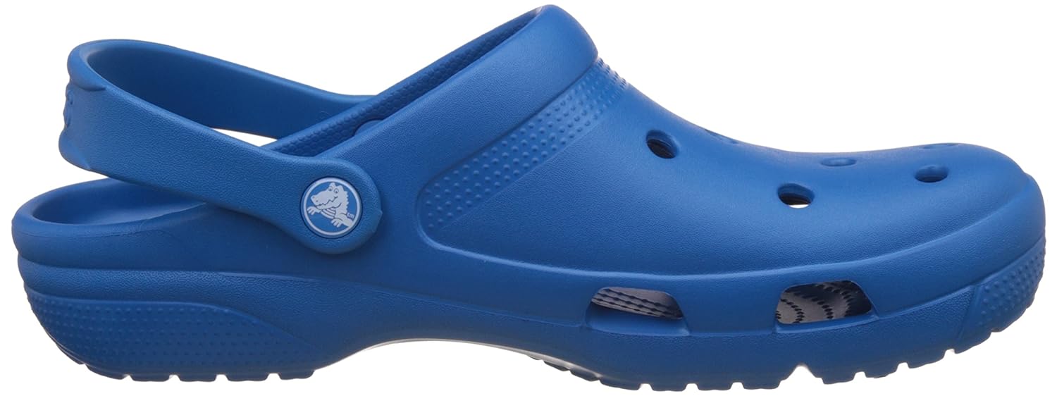 crocs unisex coast clogs and mules