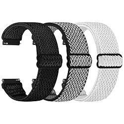 TumpCez Quick Release Watch Band - Choice of Width
