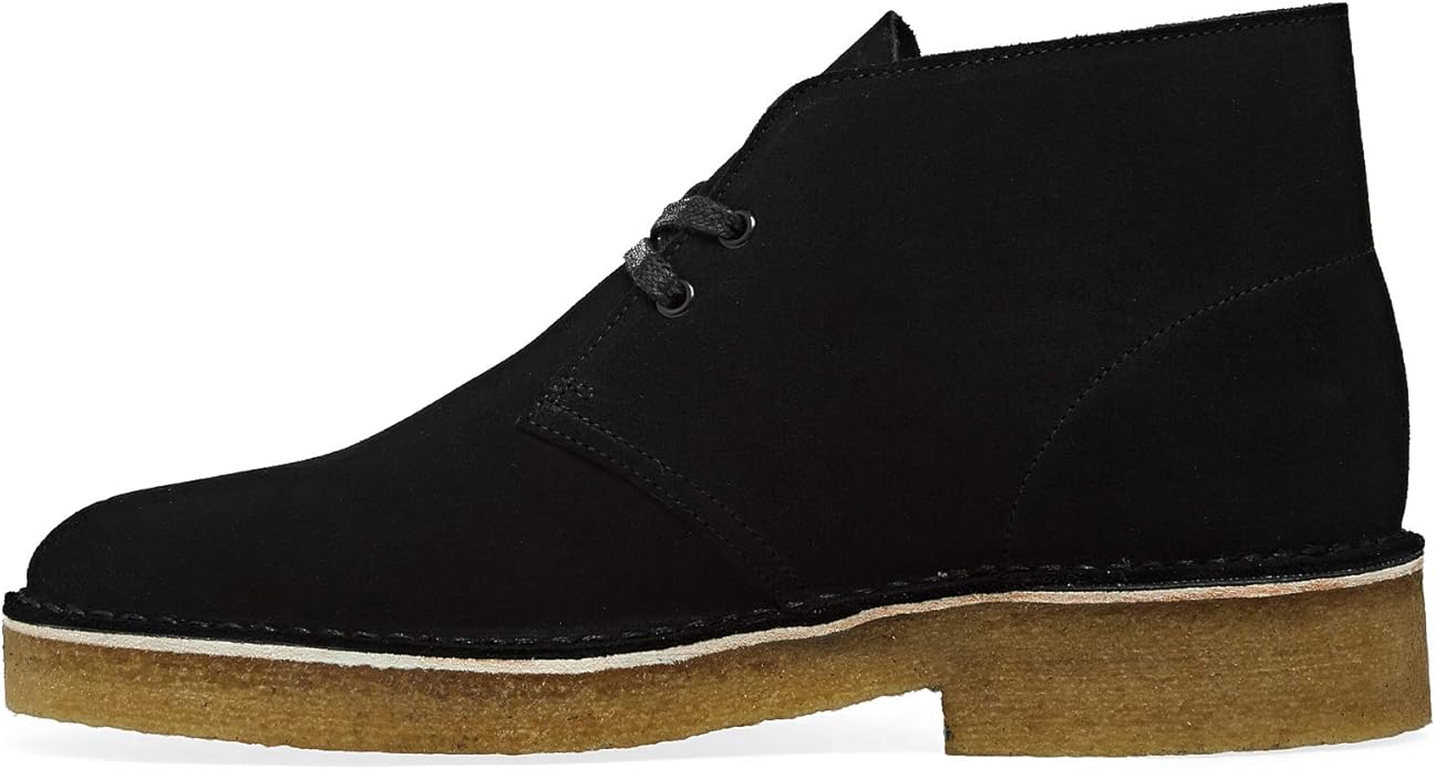 clarks desert boot 221