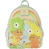 Loungefly Universal Classic Trolls Mini Backpack