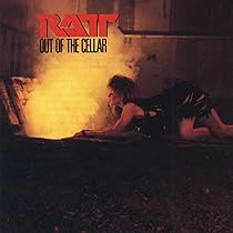 Ratt - Invasion Of Your Privacy - Amazon.com Music