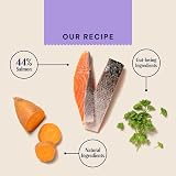 Pooch & Mutt Health & Digestion Minis Salmon & Sweet Potato 2kg view 6