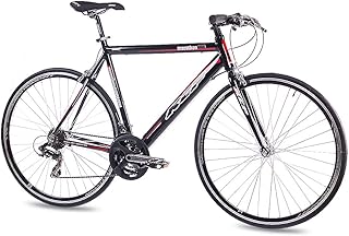 KCP Marathon Alu 21G