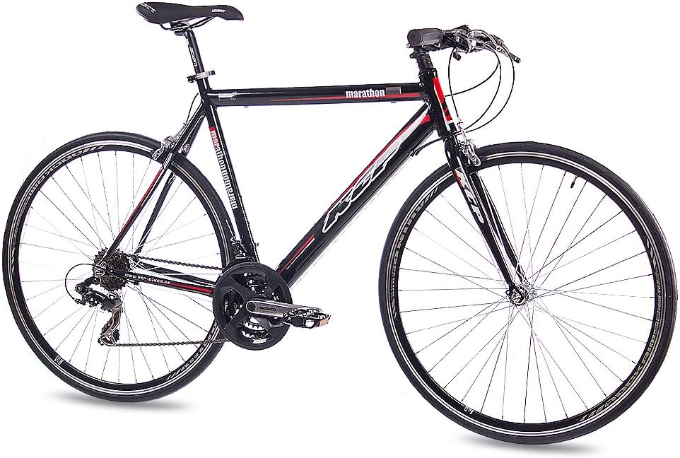 KCP Marathon Alu 21G