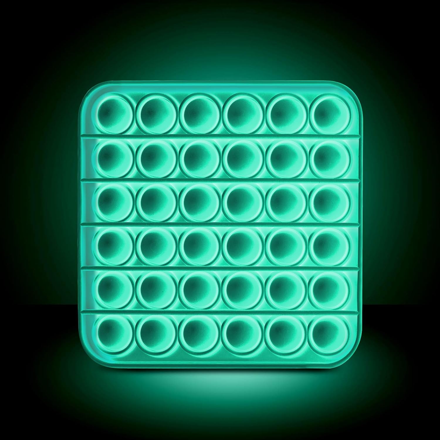 IREENUO Push Pop Bubble Fidget Sensory 