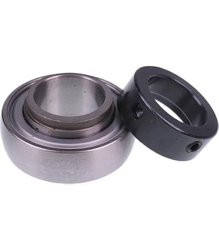 thumbnail image 2 of Exmark • 103-0130 Idler Pivot Bushing Lazer Z CT HP XS Twin Ultra Vac QDS • Shop 2 of 11