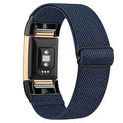 Oumida Stretchy Nylon Solo Loop Band Compatible