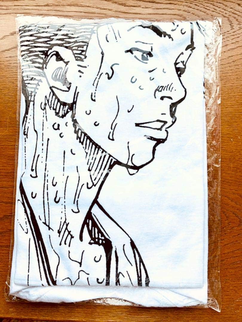 Amazon Co Jp Slam Dunk 10days After T Shirt Ryota Miyagi M Size Hobby