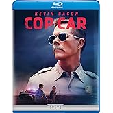 Cop Car [Blu-ray]