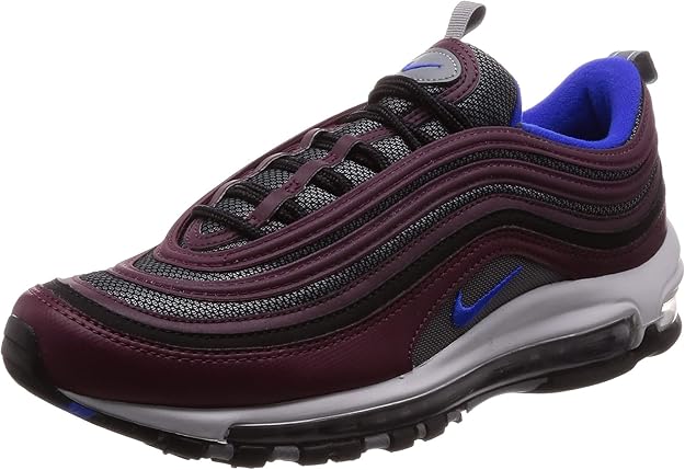 mens blue air max 97