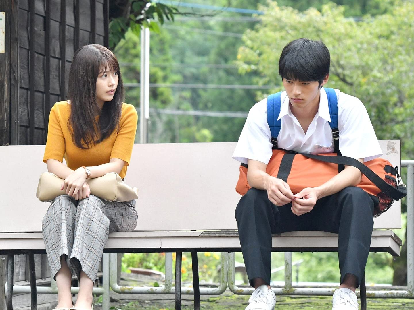 Amazon.co.jp 中学聖日記を観る Prime Video