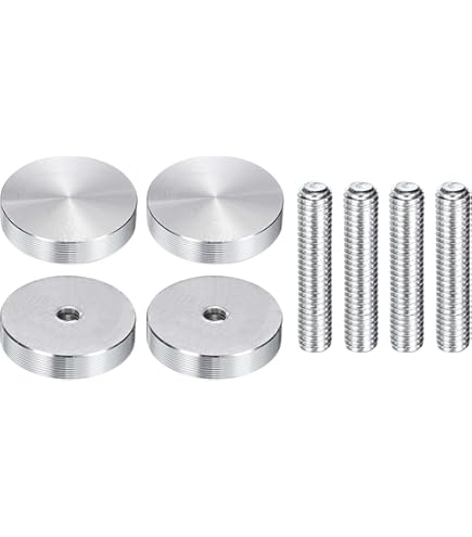 Patikil Connector, 20 Piezes 33 Mm/1.3 PuLG Bronce. | Meses sin interés