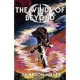 The Winds of Beyond (The Serrellia Saga)