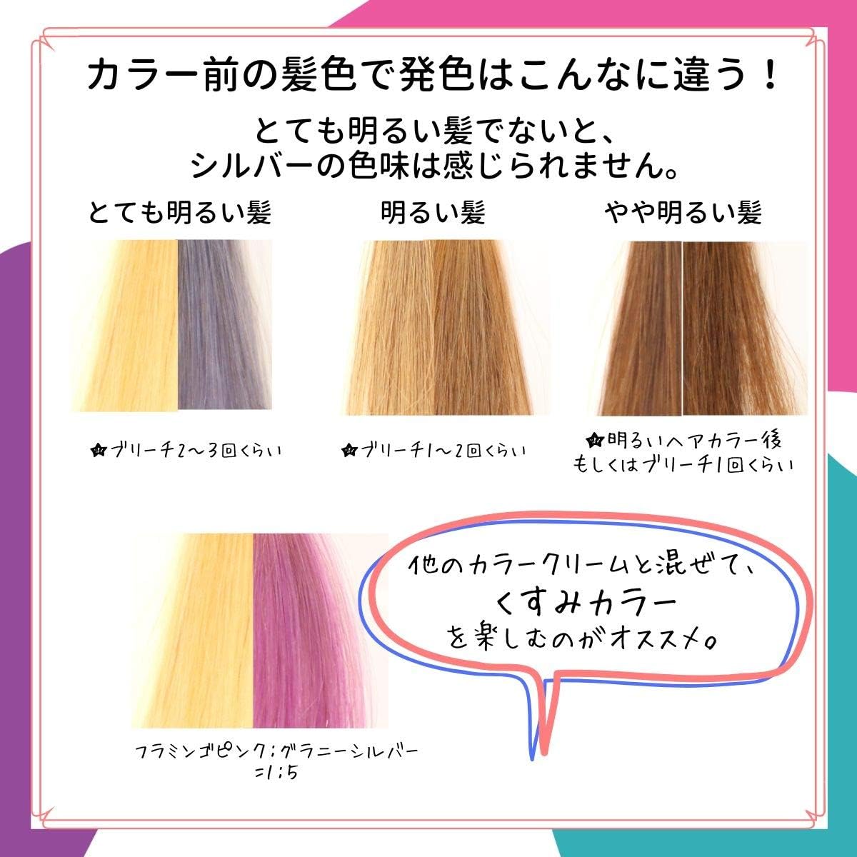 上 ヘア カラー クリーム 色 ポケモン みがわり 入手