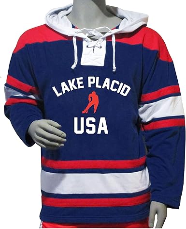 miracle on ice sweatshirt