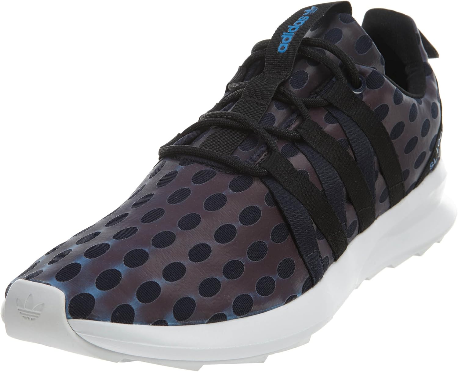 adidas sl loop black