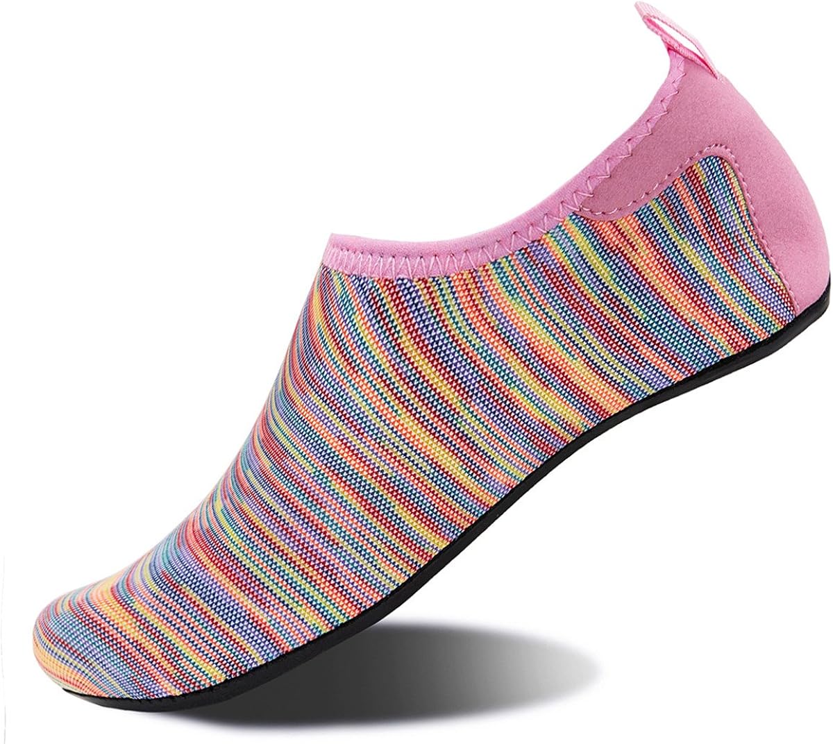  | Water Shoes for Womens and Mens Summer Barefoot Shoes Quick Dry Aqua Socks for Beach Swim Yoga Exercise | Water Shoes