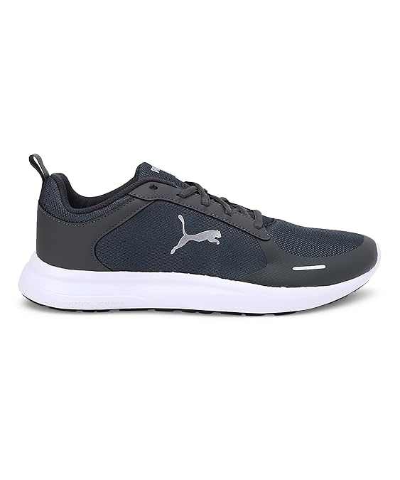 puma jaunt idp peacoat running shoes