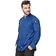 Chef Works Men's Nepal Chef Coat