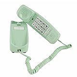 iSoHo Big Button Corded Phone for Seniors