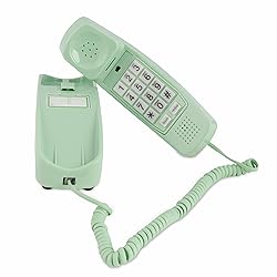 iSoHo Big Button Corded Phone for Seniors