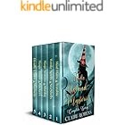 Fade Island Witch Mysteries Complete Series