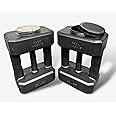 Dumbbell Concrete Molds (Rock Weights)