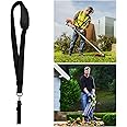 Hetilicjdm Trimmer Strap Shoulder Universal Weed Eater Strap That Can