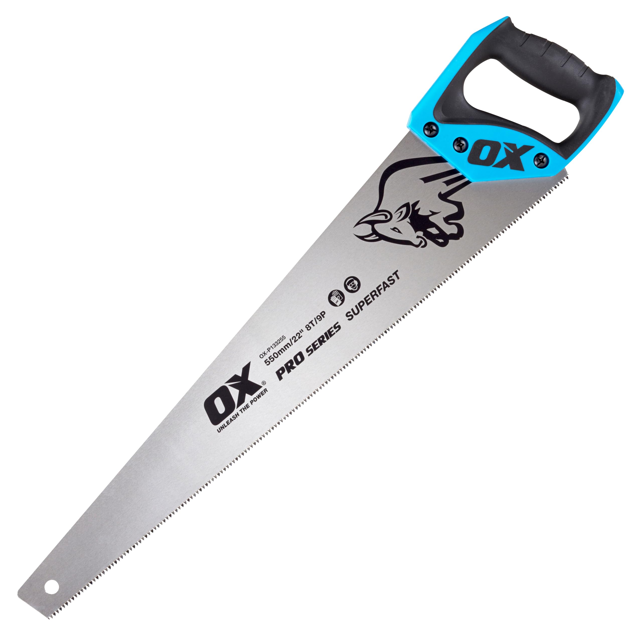 OX Pro Hand Saw 550mm / 22"