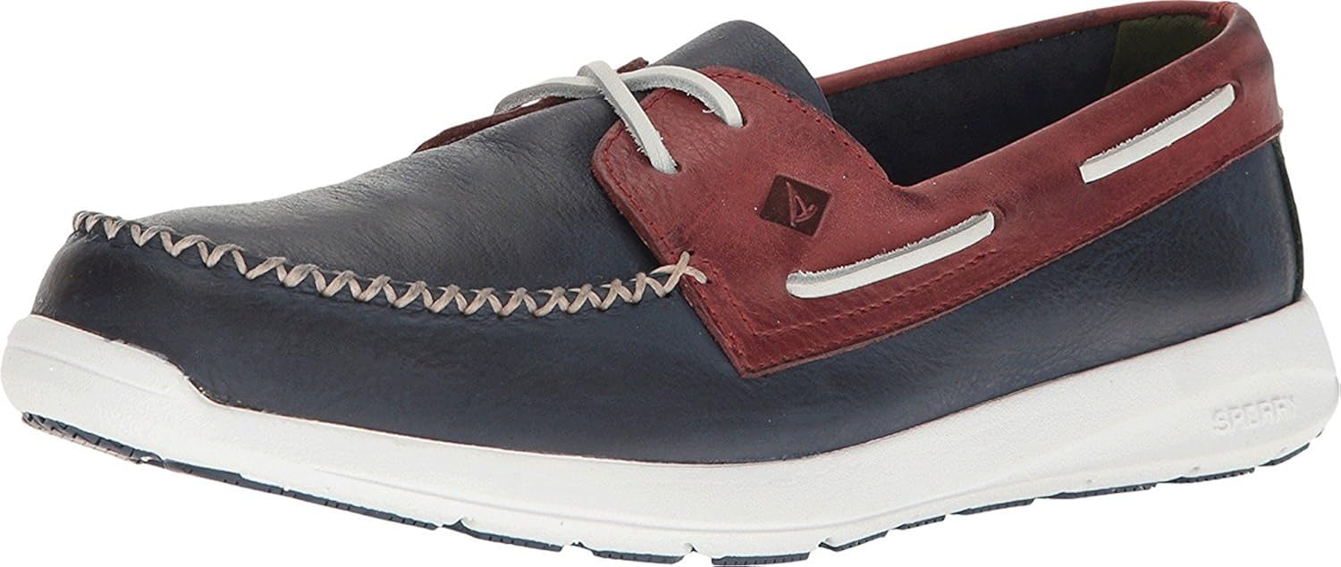 sperry sojourn
